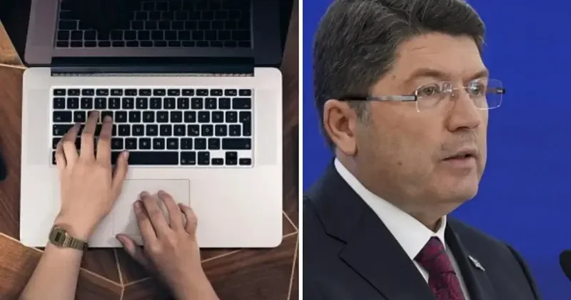 Bakan Tunç: Bilirkişilik başvuru süresi 16 Şubat a uzatıldı Gündem Haberleri