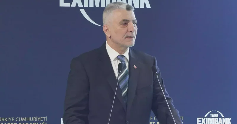 Bakan Bolat: Alıcı Kredileri Programı Eximbank tarihindeki en önemli üçüncü destek programı