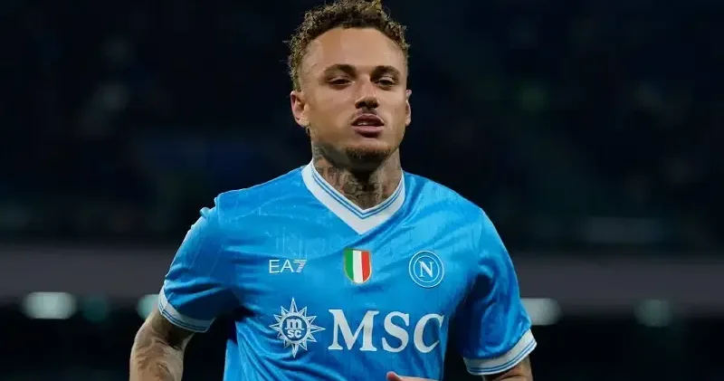 Galatasaray Noa Lang ı kiraladı: Oyuncu resmi imza için geliyor Futbol Haberleri