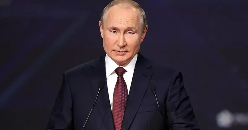 Putin: Arktik’in keşfini her halükarda sürdüreceğiz