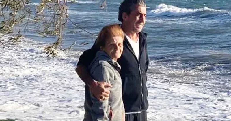 Erkan Petekkaya: Annemin beni tanımadığı gün her şey bitti Sözcü Gazetesi
