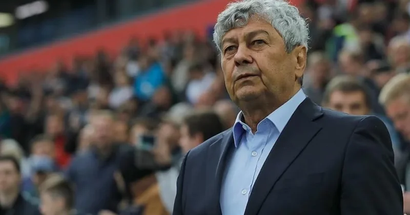 Lucescu dan kötü haber