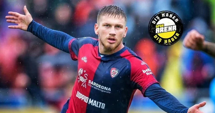 Semih Kılıçsoy dan Beşiktaş açıklaması! Benim için zor bir dönemdi