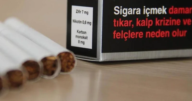 Saray ın sigarayı 300 lira yapacak teklifini açıkladı: En ucuzu Türkiye de dedi