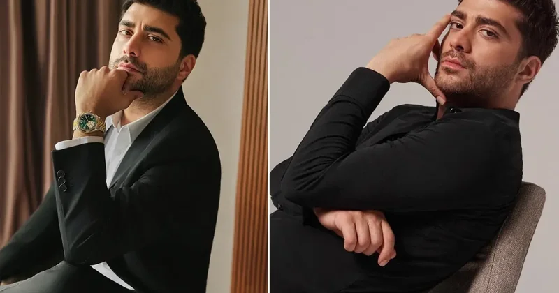 Kızılcık Şerbeti nde deprem: Doğukan Güngör kadrodan çıkarıldı!