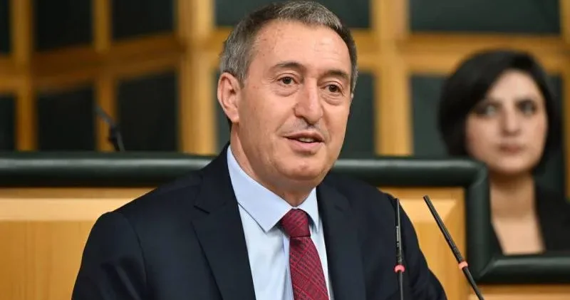 DEM Parti den Ahmet Özer tepkisi: Toplumsal ittifakları suç sayan bu anlayış, toplumsal barışa en büyük darbeyi vuruyor