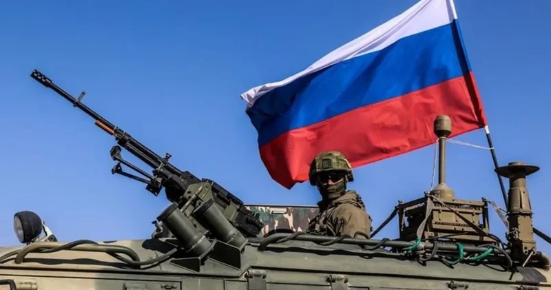 Rusya ateşkes şartını açıkladı: Ukrayna o bölgeyi terk etmeli