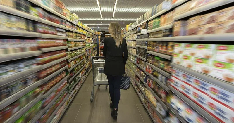 Fiyat sabitleyen 30 zincir market belli oldu