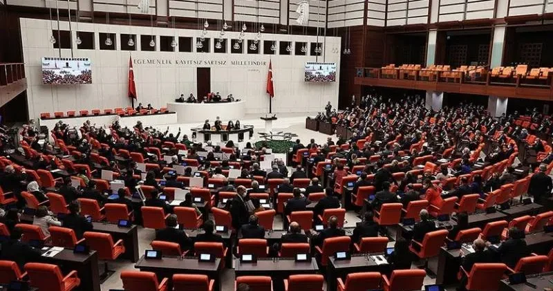 Meclis in 2025 tablosu: AKP yalnızca 1 soru önergesi verdi, MHP’nin 85 önergesi yanıtsız kaldı