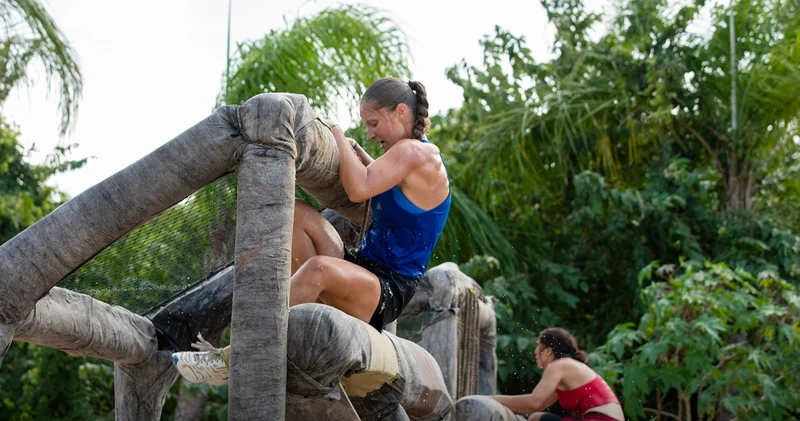 Survivor kim elendi, kim gitti? 22 Ocak Perşembe Survivor ödül oyunu kim kazandı?