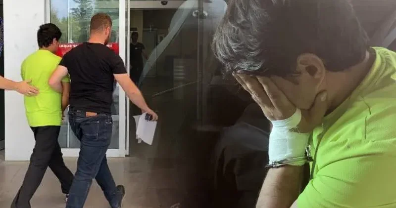 Eski sevgilisini boğazını keserek öldürmüştü: Cezası belli oldu