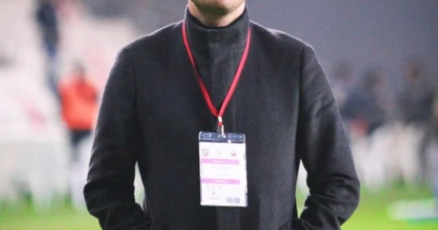 Karşıyaka da istifa geldi İzmir Haberleri