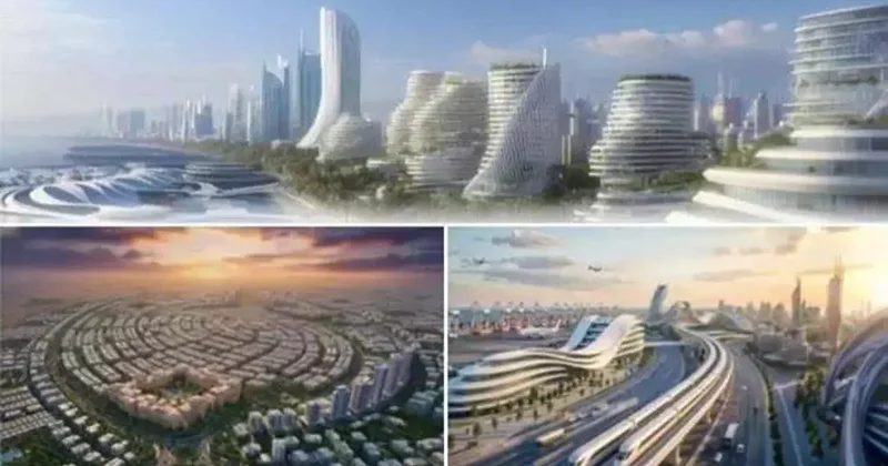 Tüm dünya bu ana kilitlendi! İşte Gazze yi yeniden inşa edecek 26 ülke!