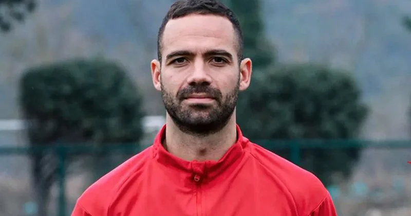 Davide Biraschi, Fatih Karagümrük’e imza attı!