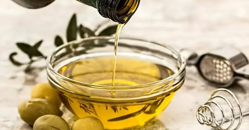 Türkiye zeytinyağında İtalya yı geçti: Dünyanın en büyük ikinci üreticisi oldu