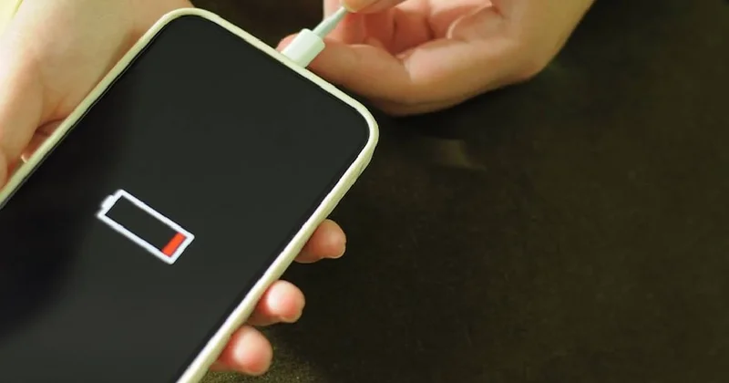 Şarjım bitti devri tarih oluyor: 50 yıl bitmeyen batarya üretildi Sözcü Gazetesi