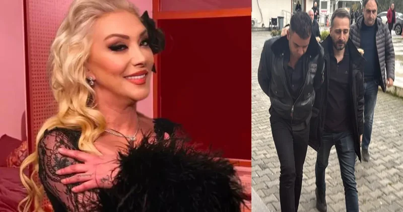 Oğlu, Ablam katilse Kervan için yapmıştır demişti: Tuğyan Gülter in eski nişanlısı, Güllü düştükten sonra gönderdiği mesajları silmiş