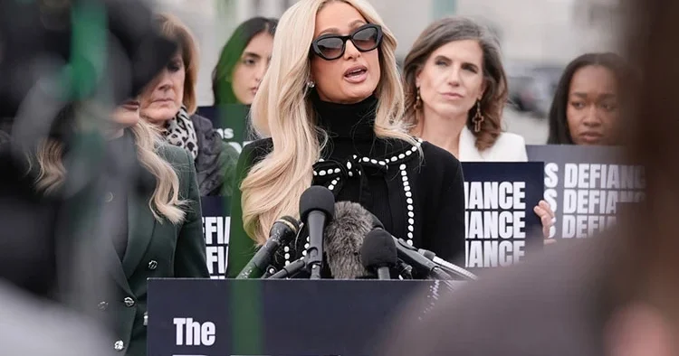 Müstehcen görüntüleri yayıldı, hayatı karardı… Skandal dediler ama artık susmuyor: Beni yaktınız, başkalarına yapmanıza izin vermem!