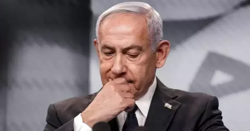 İsrail basınından Türkiye itirafı: İran tehdidi bitti, asıl tehlike Ankara