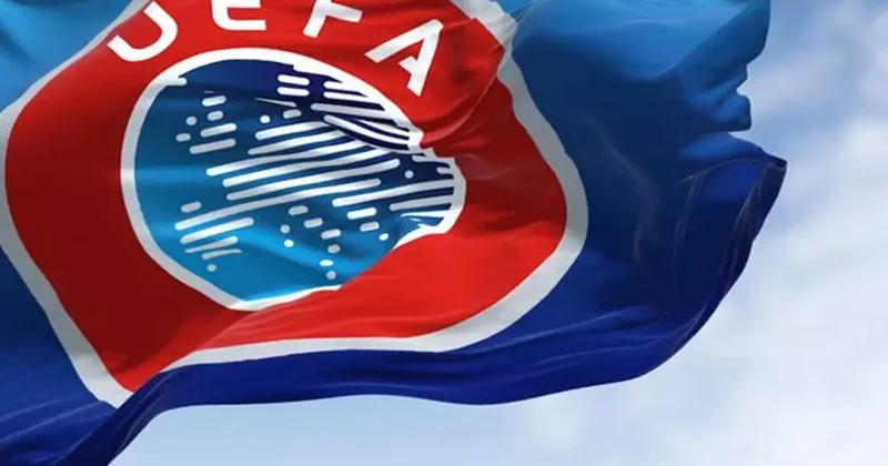 Fenerbahçe yenildi, UEFA ülke puanı güncellendi! İşte Türkiye nin sıralaması