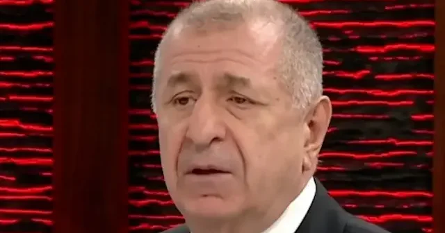 Ümit Özdağ dan yayında pes dedirten İsrail çıkışı: Zaferi Suriye değil onlar kazandı VİDEO İZLE