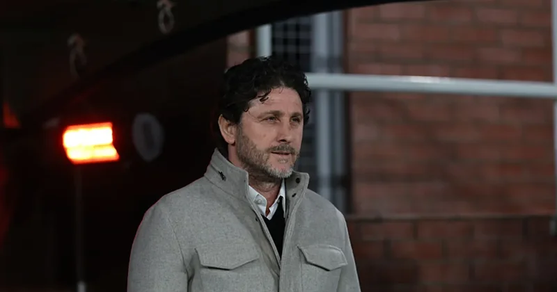 Trabzonspor’da Fatih Tekke’den transfer ve ayrılık cevabı!