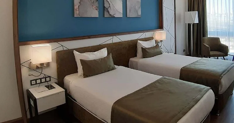 Turizm devi iflas etti: 260 otelinden 140’ı kapandı