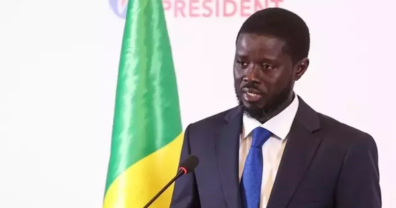 Afrika Kupası nı kazanan Senegalli yıldızlara deniz kenarından arsa verildi