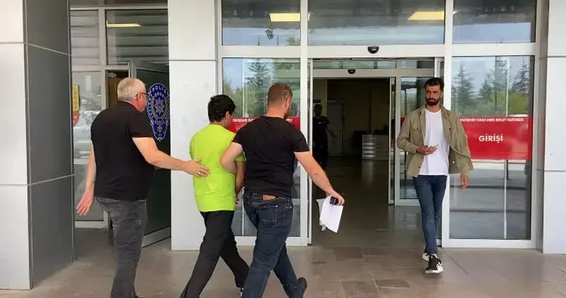 Eski sevgilisini boğazını keserek öldüren sanığa, indirimsiz ağırlaştırılmış müebbet