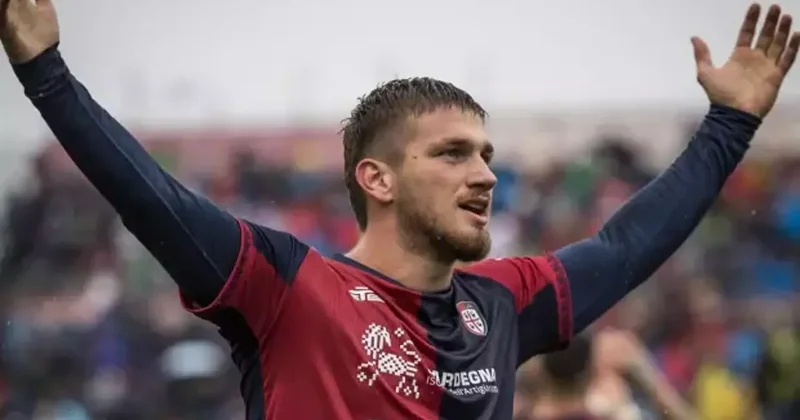 Semih Kılıçsoy dan Beşiktaş itirafı: İyi şeyler hatırlamıyorum