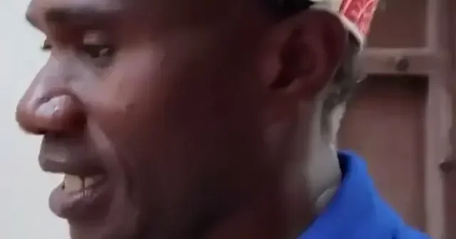 Zanzibar’da Afrikalı adam Osmanlı’yı bu sözlerle anlattı: Keşke Osmanlı buraya kadar gelseydi VİDEO İZLE