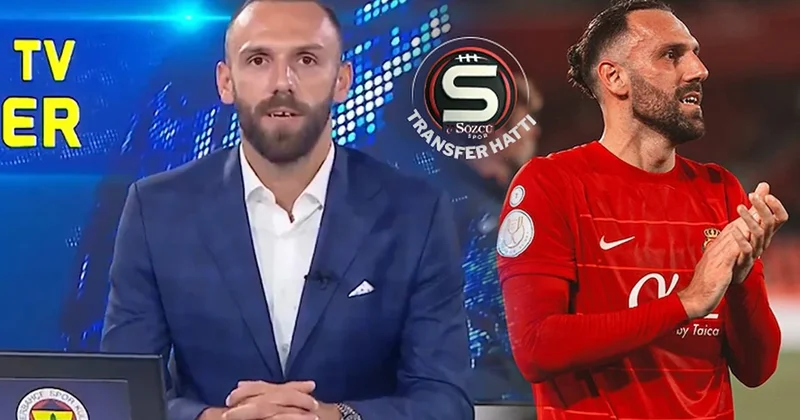 Haftanın bombası Fenerbahçe den! Muriqi nin bonservisi belli oldu... Sözcü Gazetesi