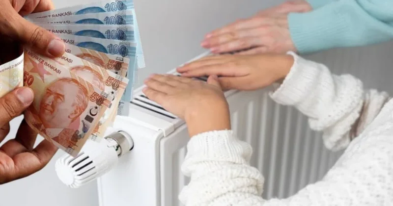 Faturalar fırlamadan önce sıcak tutulması gereken odalar Sözcü Gazetesi