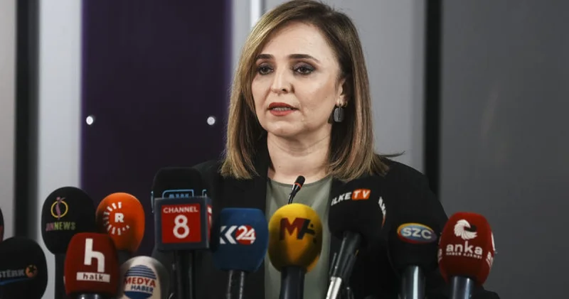 DEM Parti, Suriye gündemiyle siyasi partileri ziyaret edecek Son dakika haberleri