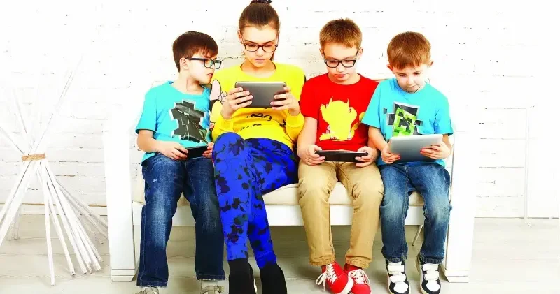 Suça bulaşmak ‘beğeni’ ile başlıyor Gündem Haberleri