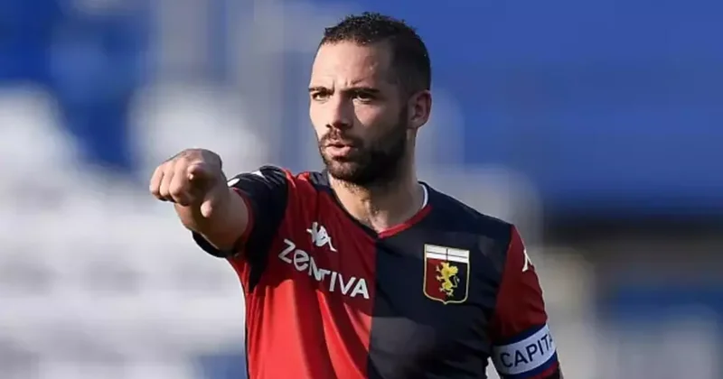 Süper Lig ekibi transferi açıkladı: 4. kez aynı takıma imza attı