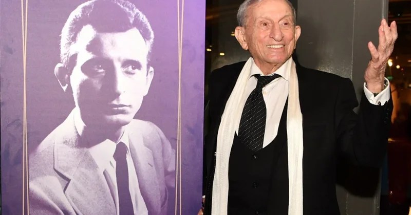 Sanata adanmış bir ömür Sözcü Gazetesi