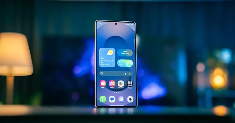 Galaxy S26 Ultra ile ekran koruyucu devri bitiyor! Artık gerek kalmayacak
