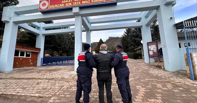 Bilecik te kadına karşı tehdit suçundan aranan şahıs yakalandı Bilecik Haberleri