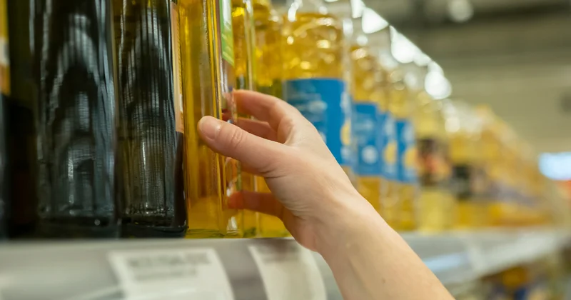 Hem zeytinyağı hem sütten 100 kat faydalı: Markette yüzüne bakmıyoruz Sözcü Gazetesi