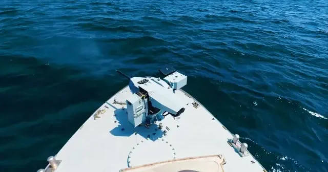 ASELSAN’ın gözbebeği MUHAFIZ güçleniyor: 17 ülkede kullanılan sistem yeni yetenekler kazanıyor VİDEO İZLE