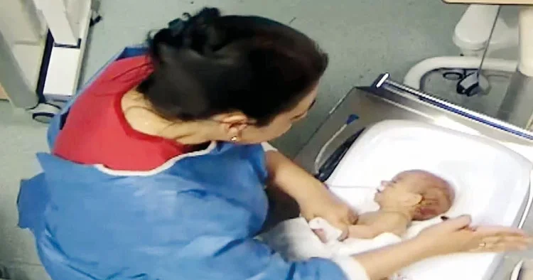 Minik Deniz’in hayatını böyle çaldı! Bu caniye 3 yıl az