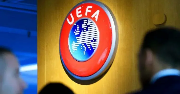 UEFA ülke puanında son durum
