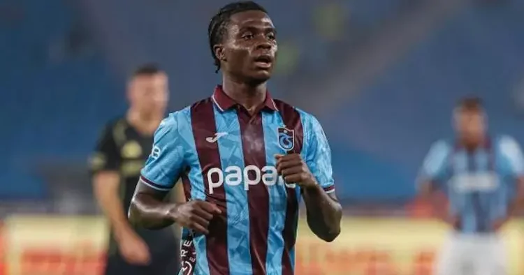 Devlerin Oulai savaşı! Fenerbahçe den rekor bonservis teklifi: Gözler Trabzonspor da