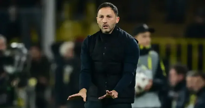 Tedesco Aston Villa yorumu: City ve Chelsea bile üretemedi