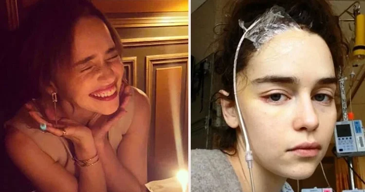 Ölümden dönen yıldızın hamilelik şansı azalıyor: Ben istemez miydim anne olmak... Ama ya bebeğin de benim gibi hasta olursa