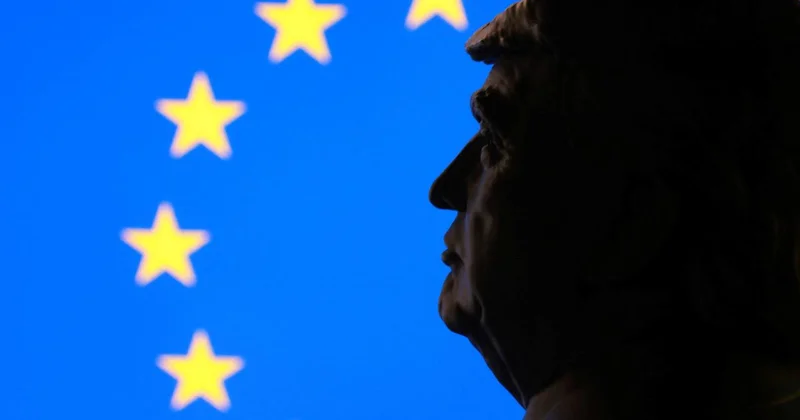 AB den ABD ye çıkarlarımı korumaya hazırım mesajı