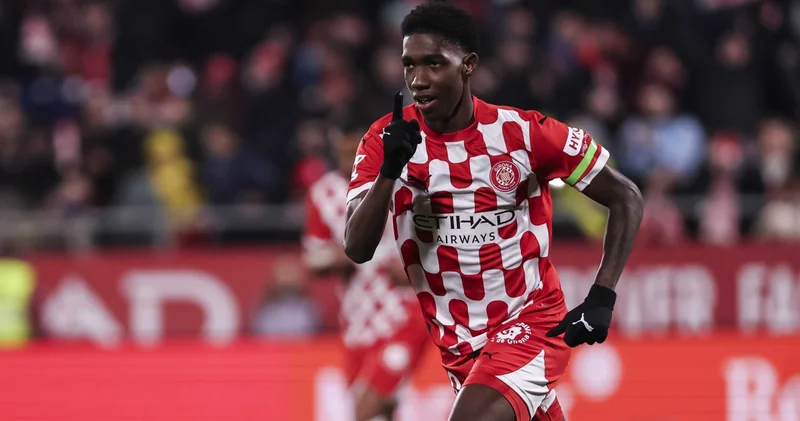 Yaser Asprilla, Galatasaray yolunda! Futbol Haberleri