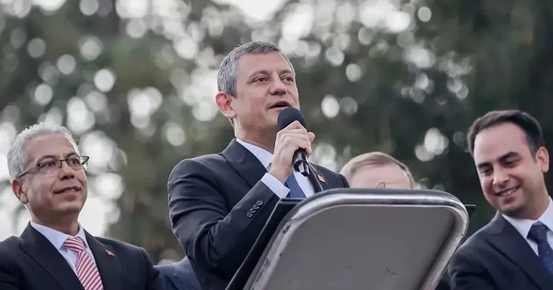 AKP nin kalesi olan kentte yüzde 42 oy alan CHP li başkana soruşturma Sözcü Gazetesi