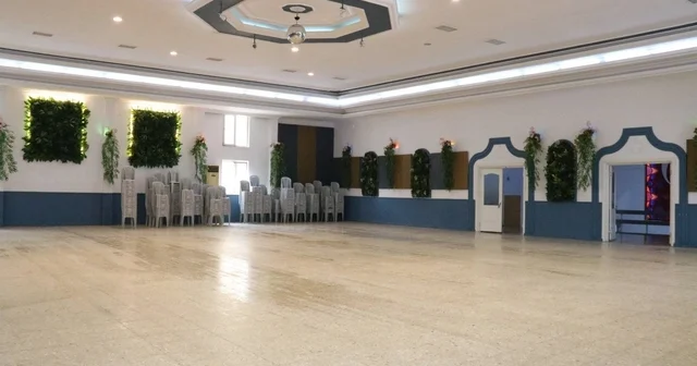 Yenipazar Belediyesi ses akustiği sorununu çözüme kavuşturdu Aydın Haberleri